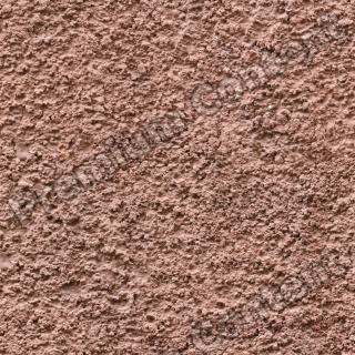 Seamless Textures of Wall Stucco